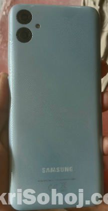 Samsung galaxy A04e